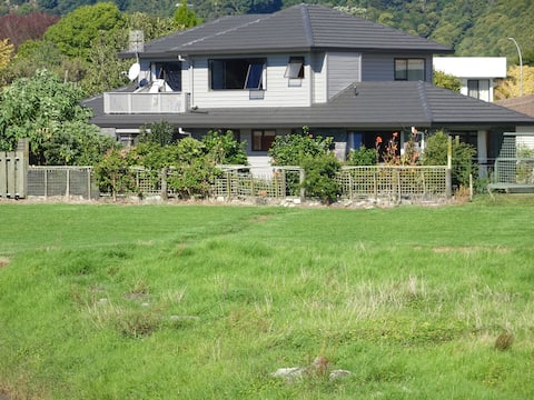 Amber Grove Retreat.