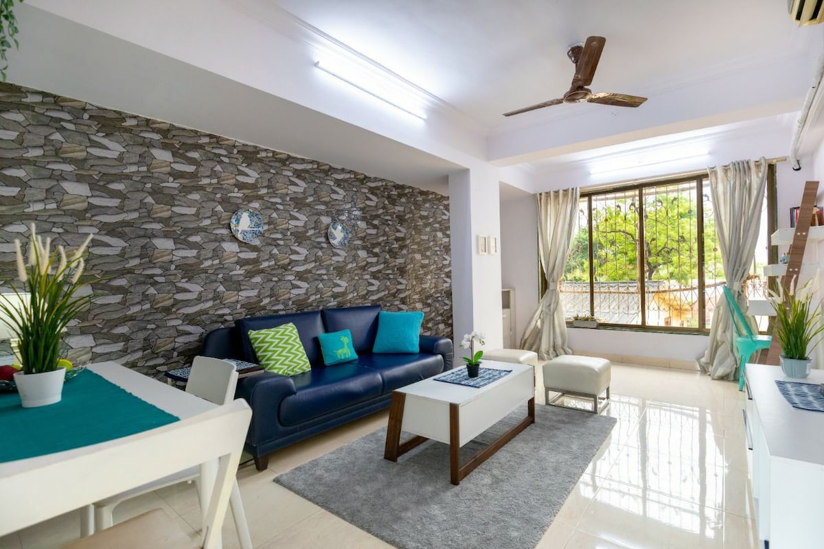 15 Best Airbnbs In Mumbai, India That Offer Monthly Rentals | Trip101