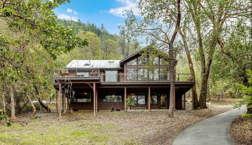 Rogue River Or Cabin Rentals Airbnb