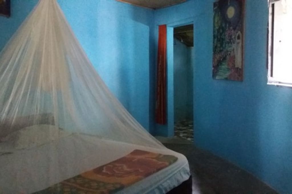 Nos chambres