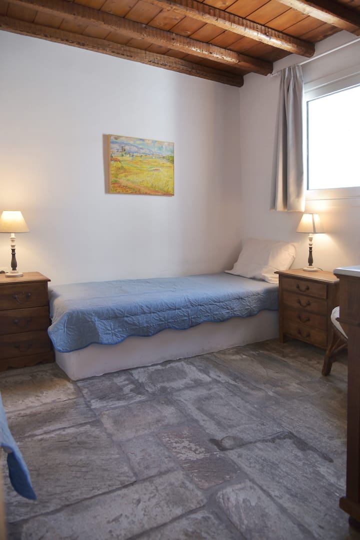 Двойна спалня_Спалня 1