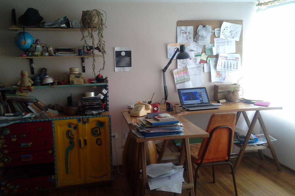 Escritorio
