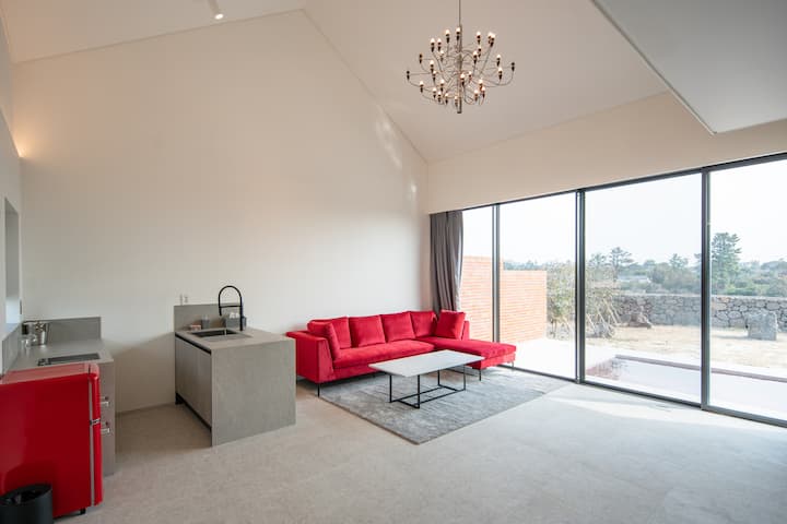 ห้องนั่งเล่น