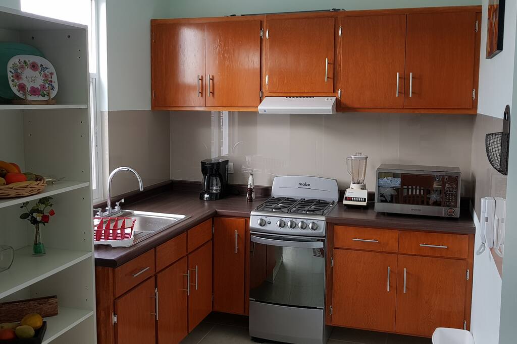Cocina