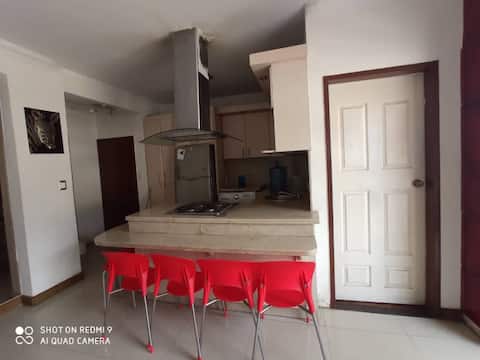 Excelente ubicación ! Y hermosa vista!