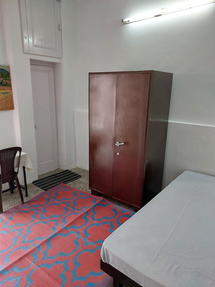 საძინებელი 2