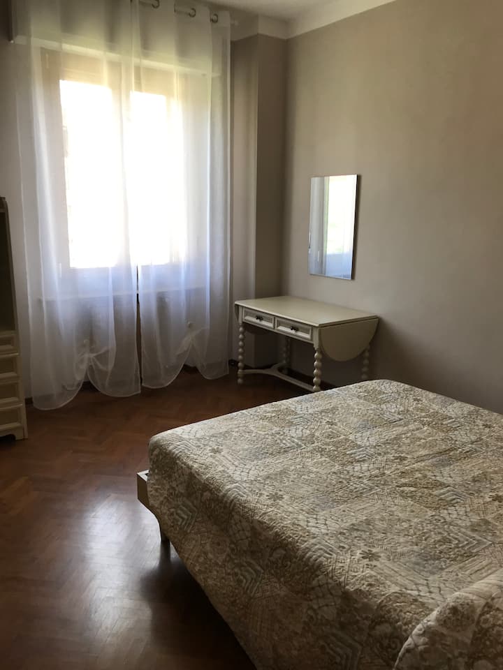 habitación 3 particular