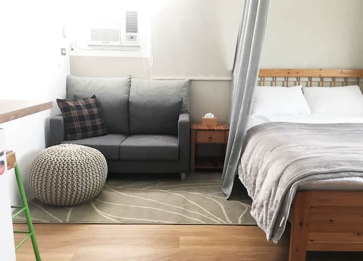 小公寓套房。Piso。apartment In Center Tainan - 台南 南區