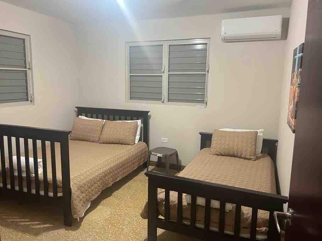 Спална соба 2