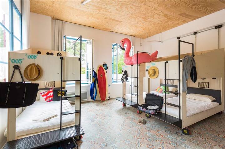 Jo&Joe managed Airbnb listing 3