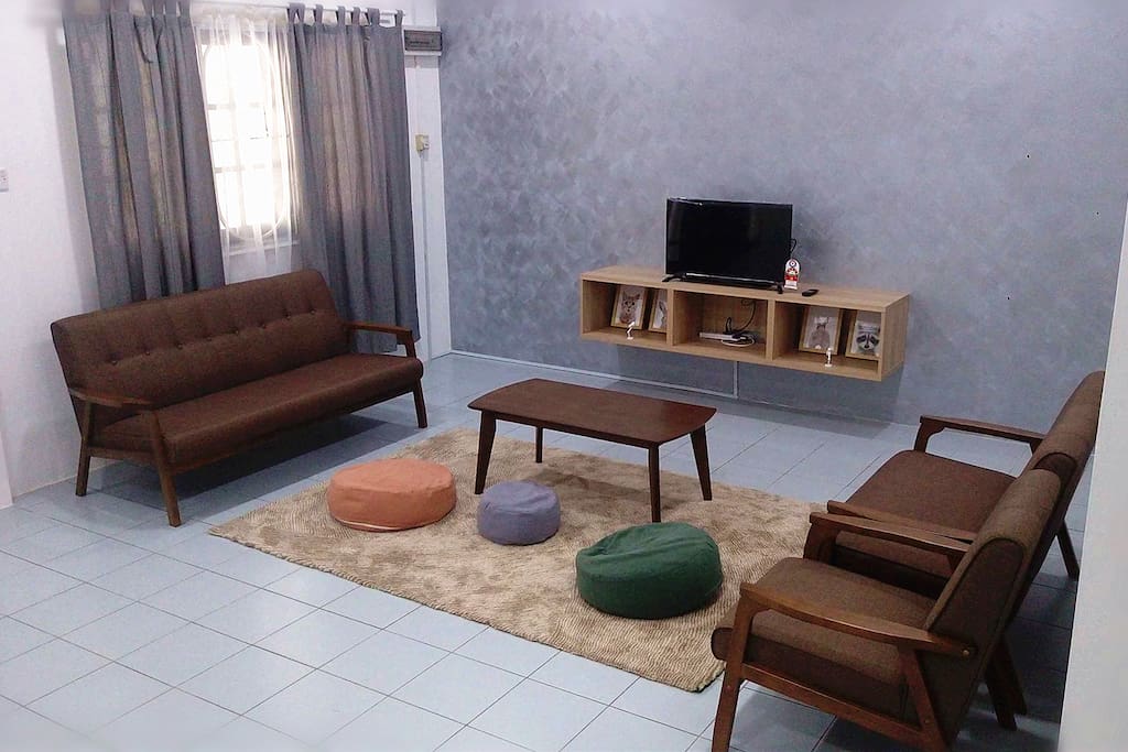 share living room