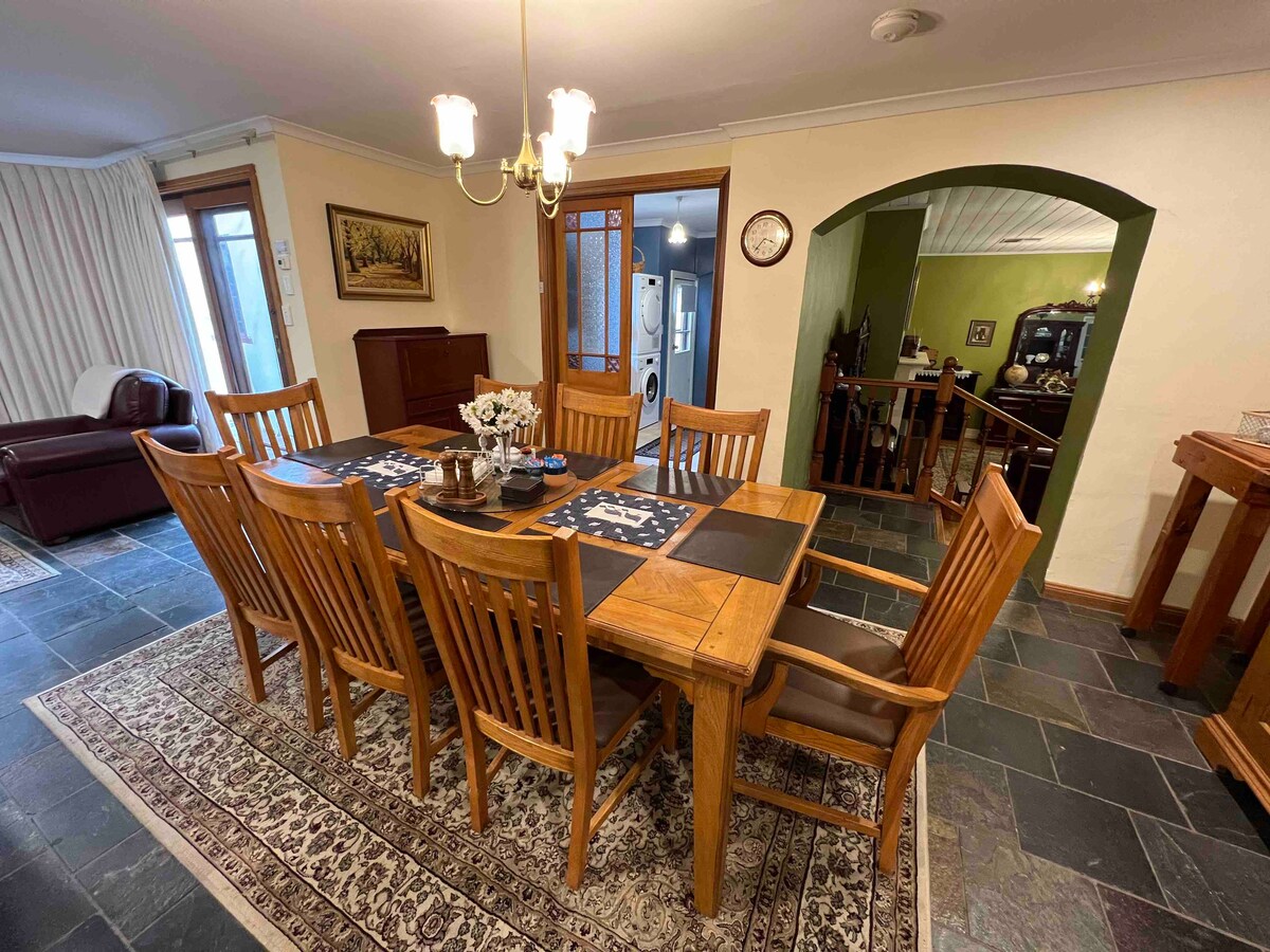 Old Barossa Valley Inn