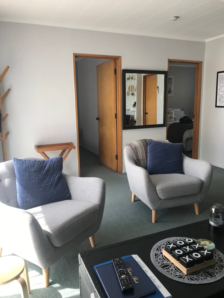 Roslyn Townhouse. Fully Self Contained - Dunedin