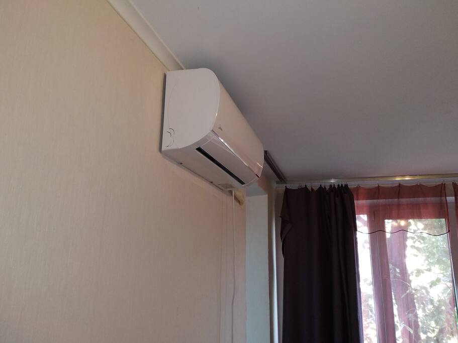 Air conditioner