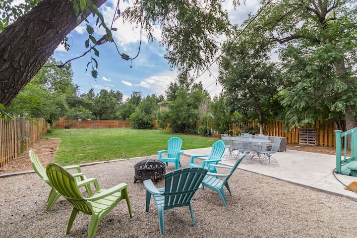 Airbnb Colorado Springs Vacation Rentals Places To Stay
