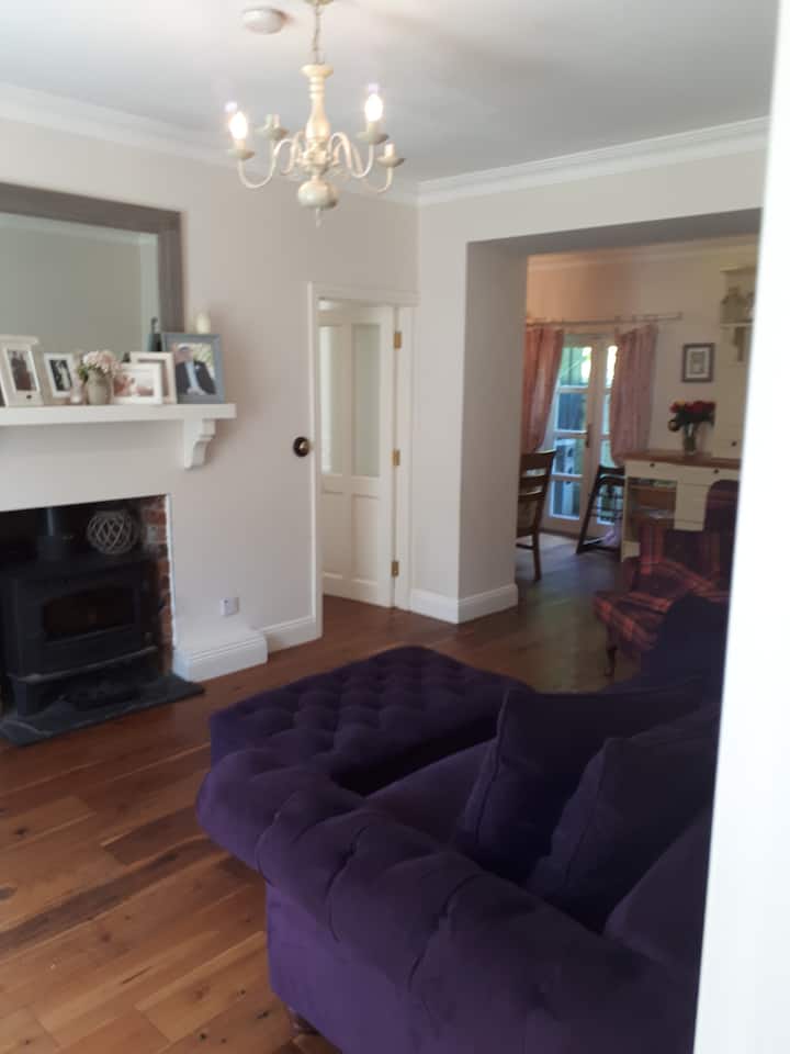 River Lane Cottage, Douglas, Cork City - Cork