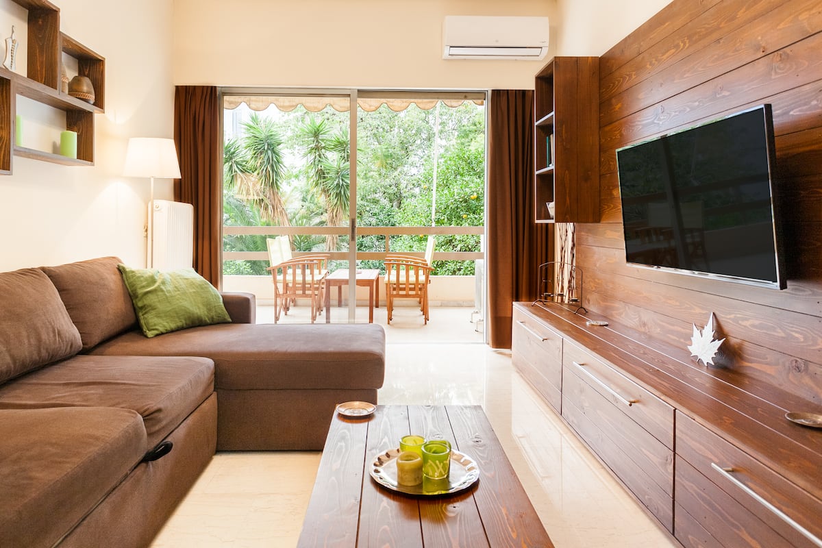 Glyfada Vacation Rentals & Homes Greece Airbnb