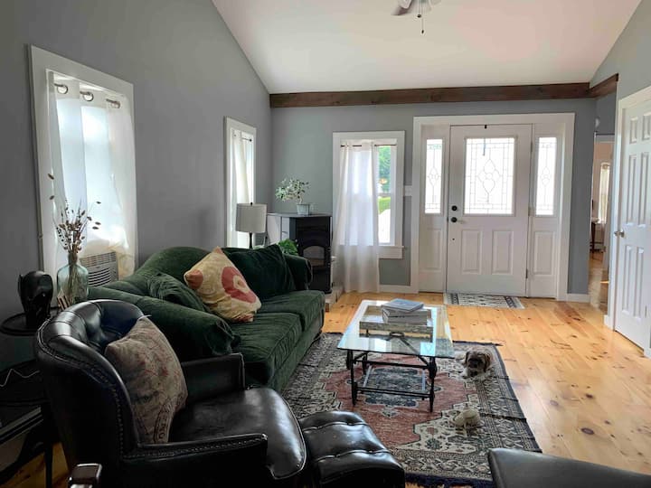 Residential Home. - Fishers Island, NY