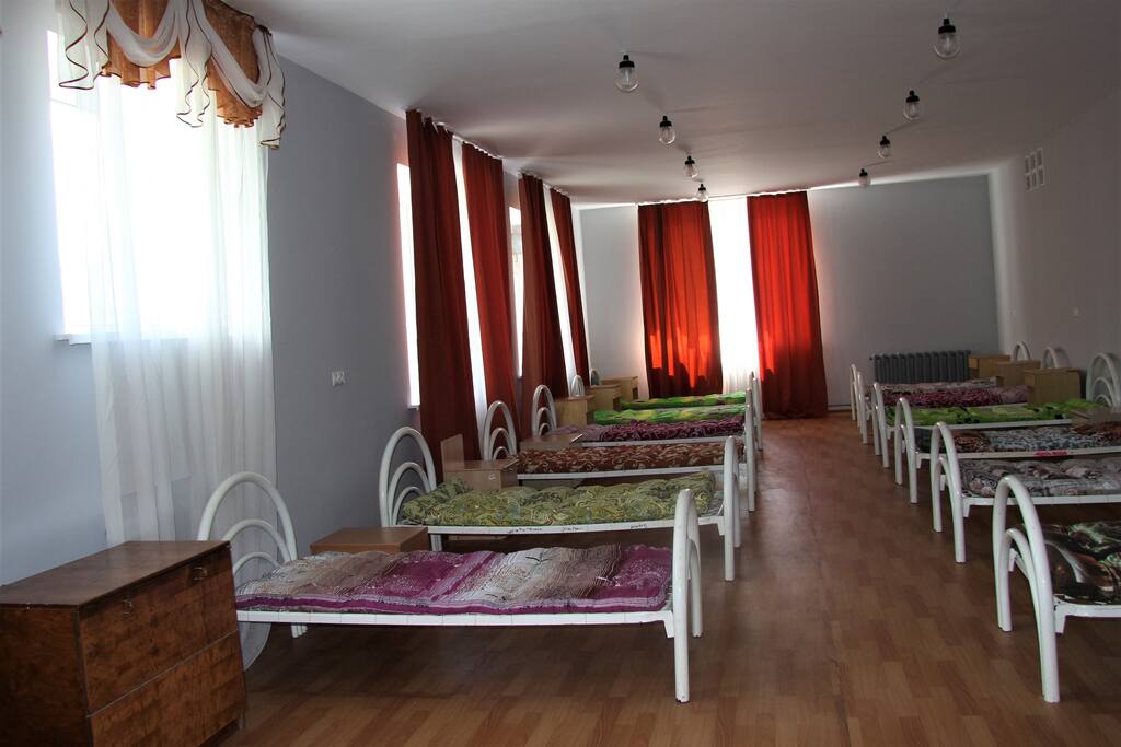 Big room max 14 persons