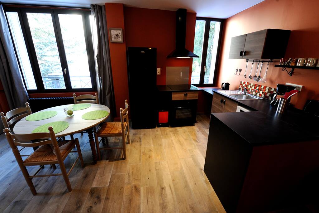 salon séjour