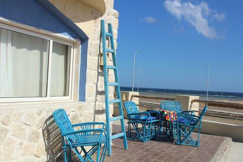 Light House Sea view prime