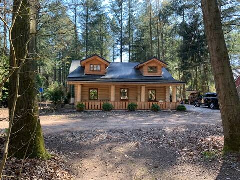 Holiday home de 7geweien