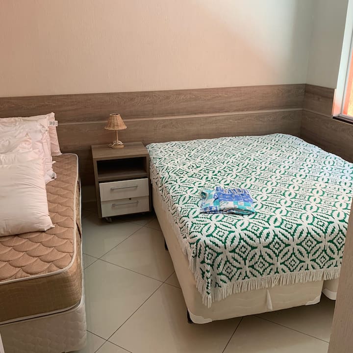 Chambre 3