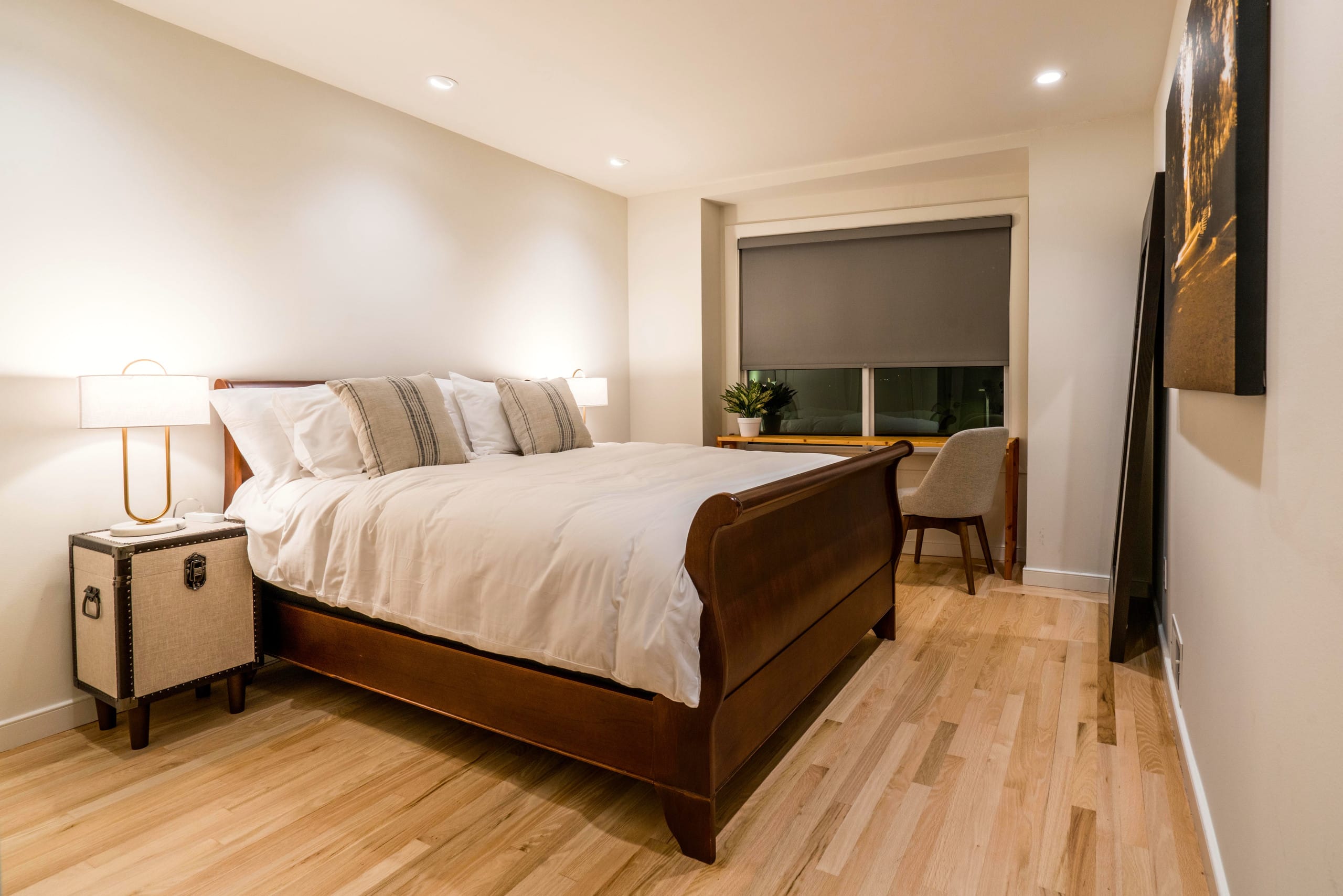 Home in San Francisco · ★4.98 · 3 bedrooms · 3 beds · 1 bath - Image 20