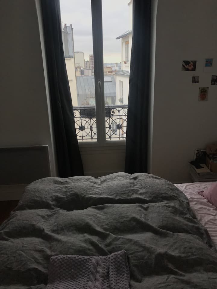 Спална соба