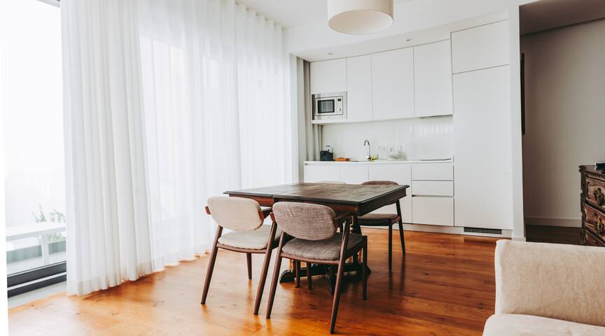 54 São Paulo – Ap Superior 2 Quartos, Varanda gallery image 5