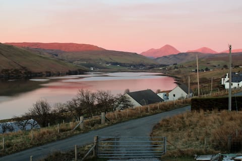 Red Mountain Garden Cottage (Self Catering)