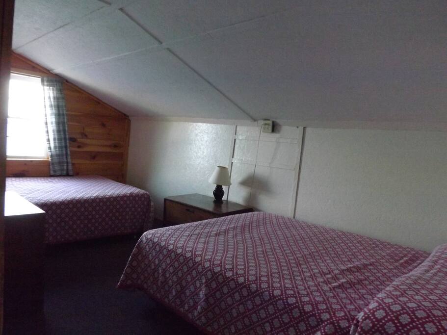 Bedroom #2