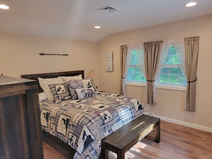 საძინებელი 2