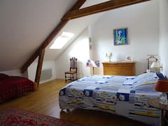 Beautiful+room%2C+breakfast+included+and+private+bathroom