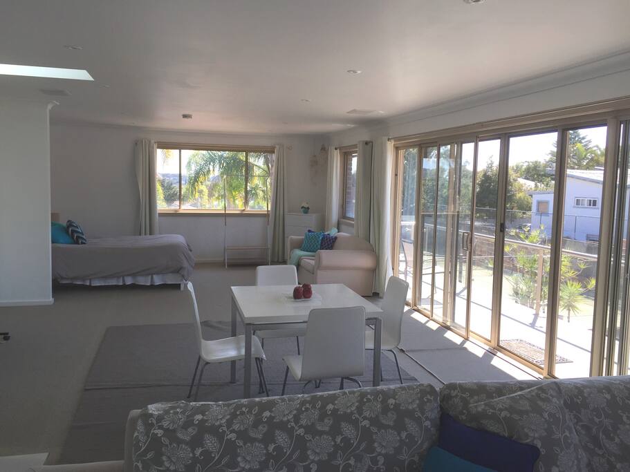 Large 76sq m Room
