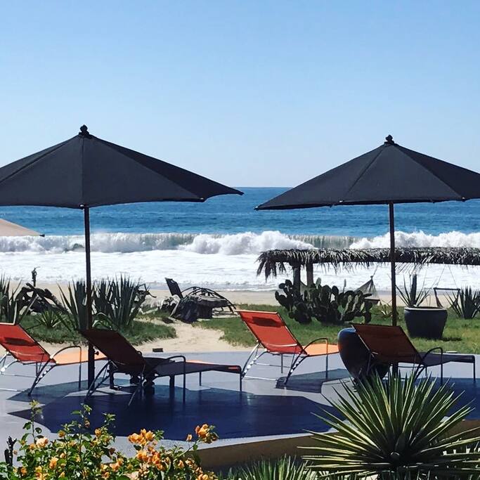 Beach Club