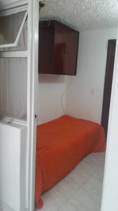 Cama sencilla
