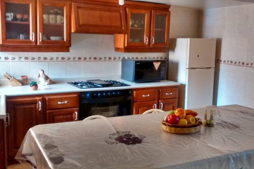 Cocina