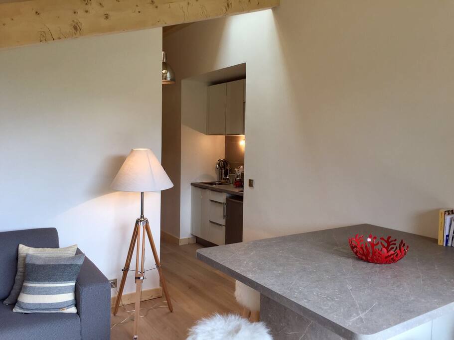 le salon