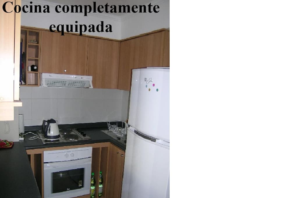 Cocina