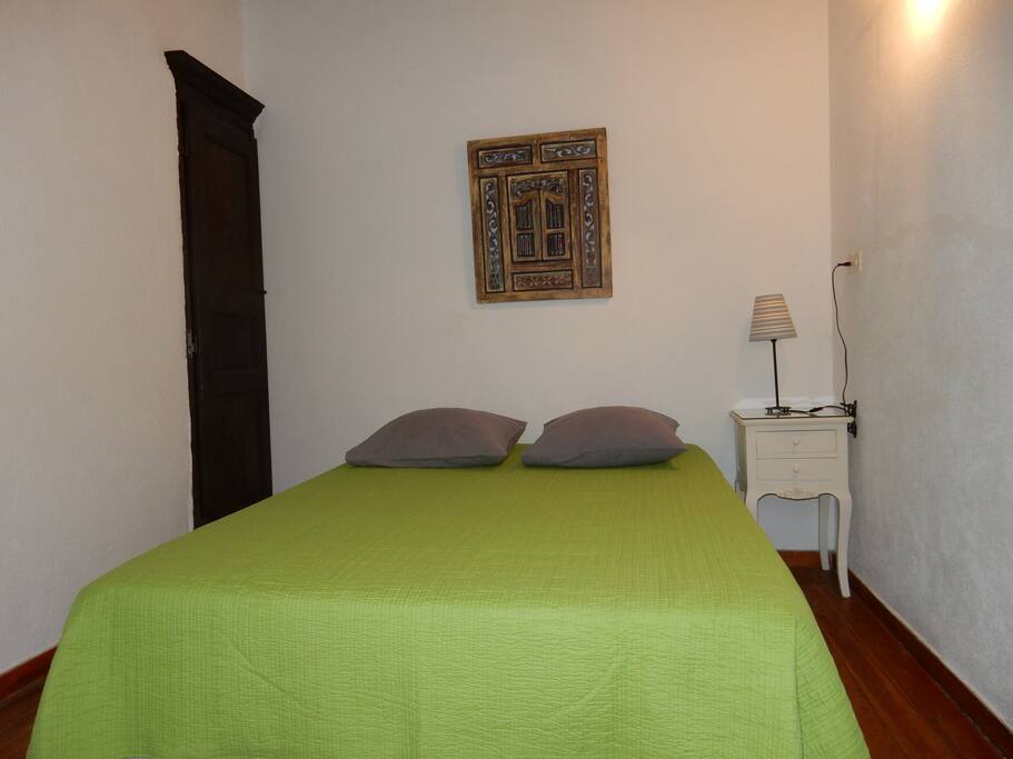 Chambre 1