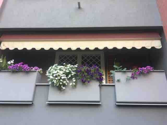 MyHappyPlace Apartment San Siro 4 letti