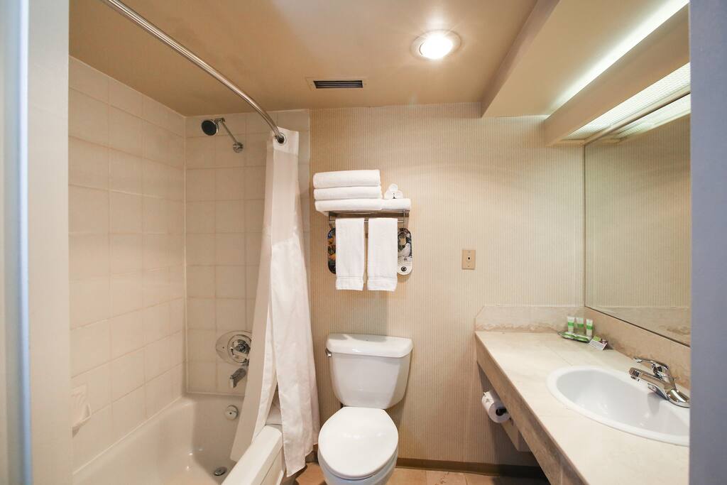 Washroom