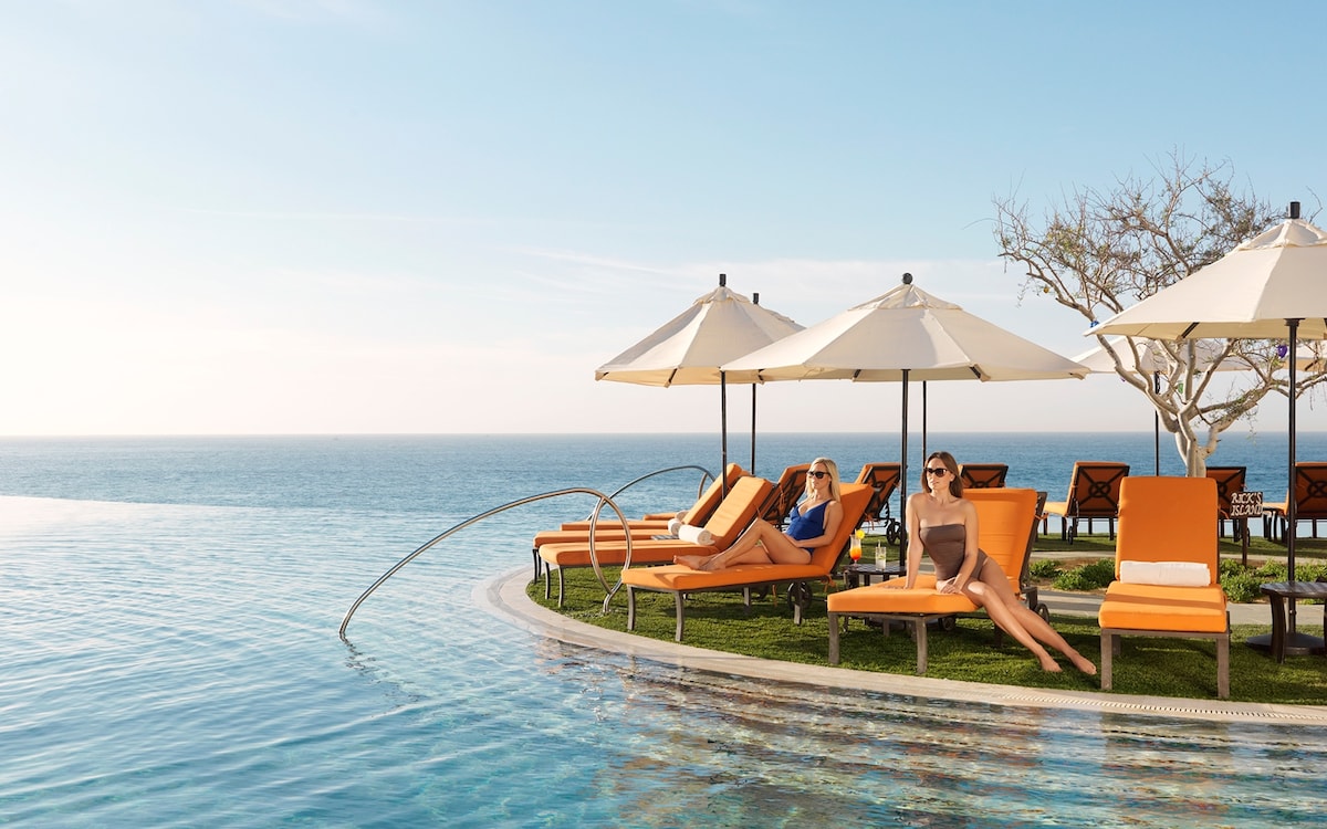 Grand Solmar Luxurious Resort Vacation (for less!) — 0 bedroom vacation rental in Cabo San Lucas