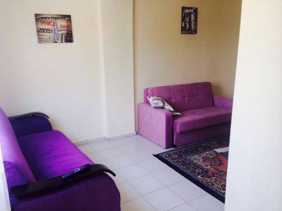 salon