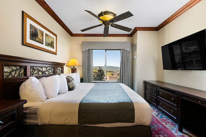 White Pines 2-bd At Westgate - Monitor - Utah