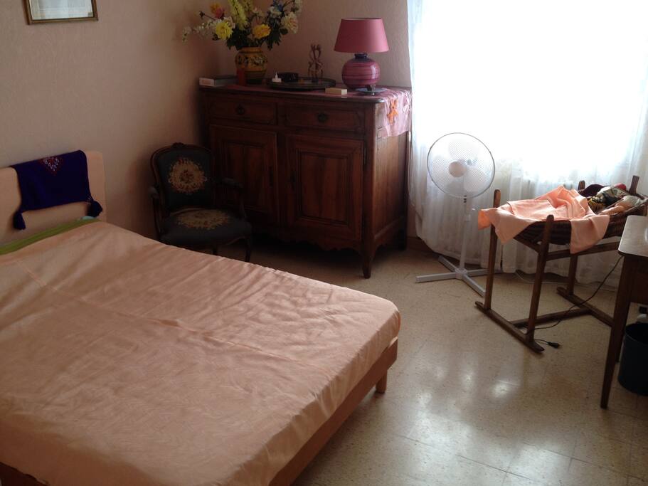Chambre 2