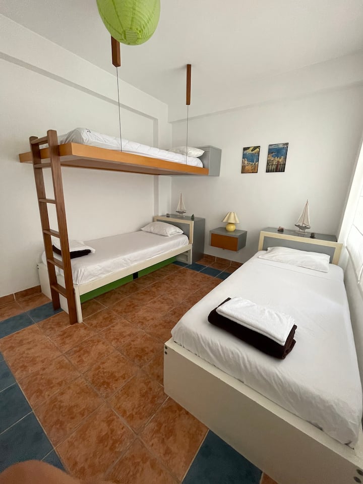 غرفة النوم 1