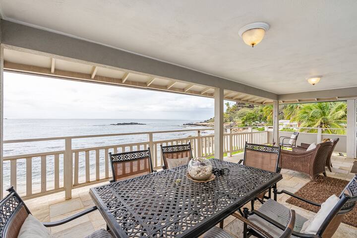 Oceanfront Sandy Beach 6 Bedrooms 4 Baths Jacuzzi gallery image 5