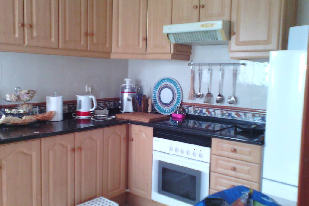 Cocina